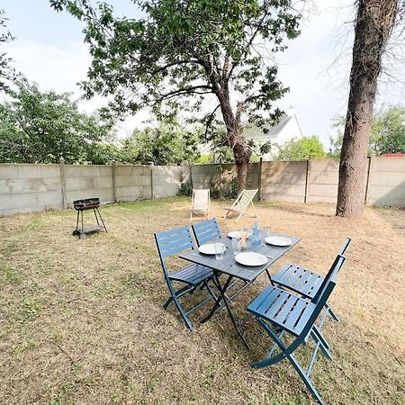 T3 Citron Cosy Proche Plages Et Commerces Saint-Nazaire  Exterior foto