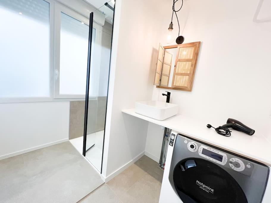T3 Citron Cosy Proche Plages Et Commerces Saint-Nazaire  Exterior foto